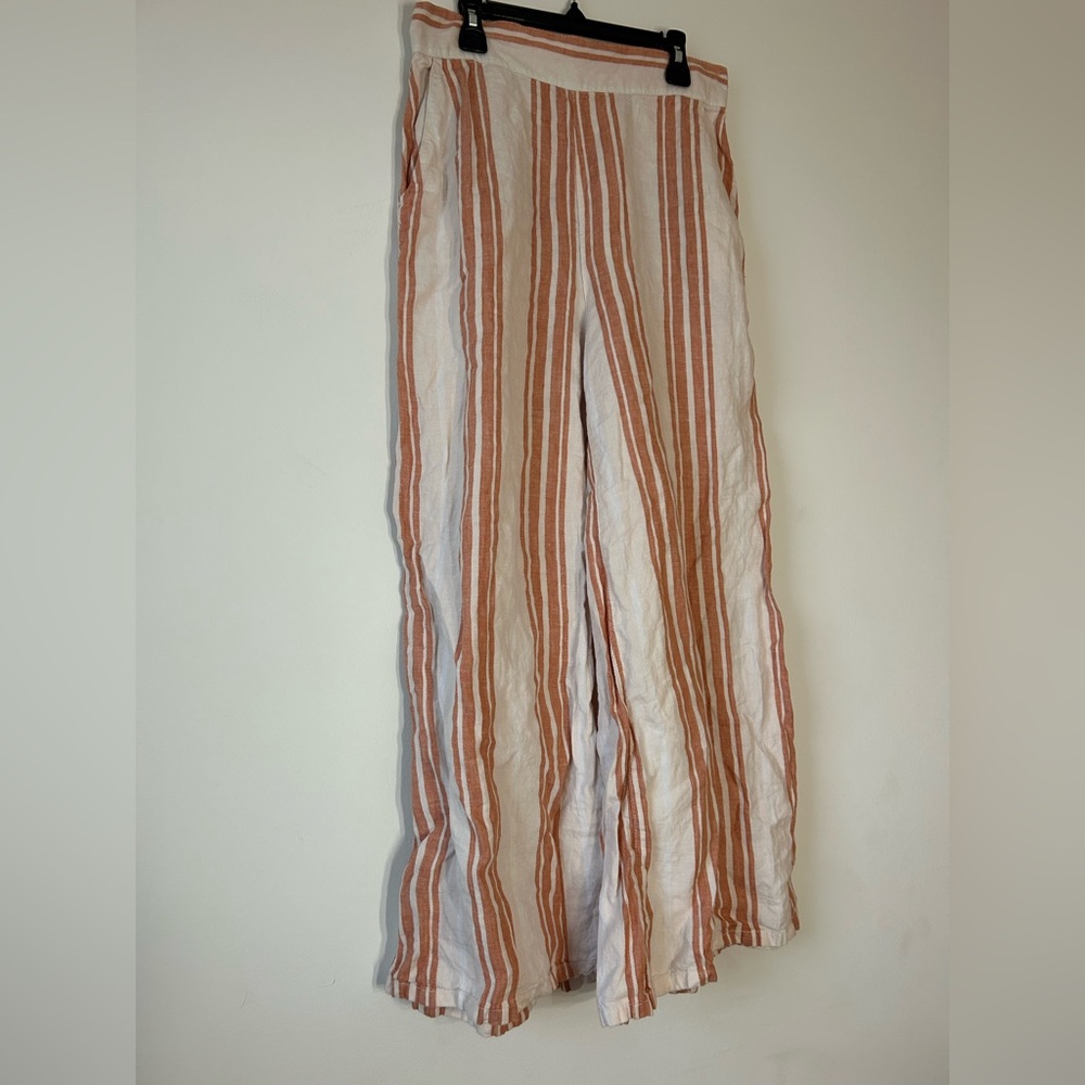 Trendy summer pants